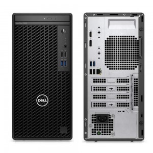 Dell OptiPlex 3000 Intel i5-12500 8GB DDR4 256GB NVMe