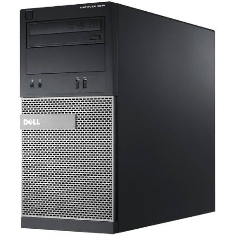 Refubrished Dell Optiplex 3020 Intel i3-4160 έως i5-4590