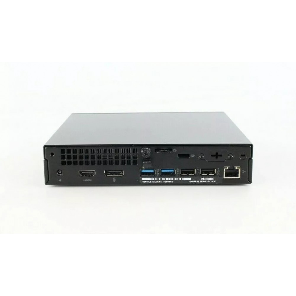 Refubrished Dell Optiplex 3050 Micro i7-6700