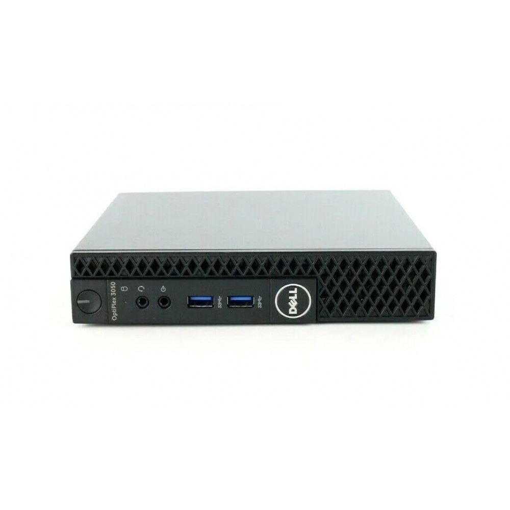 Refubrished Dell Optiplex 3050 Micro i7-6700