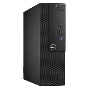 Dell Optiplex 3050 SFF i5-6500 έως i7-7700