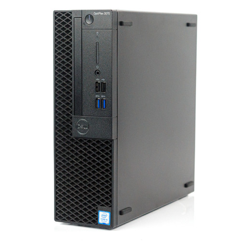 Refubrished Dell Optiplex 3070 i5-9500