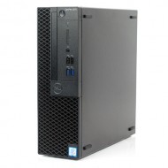 Dell Optiplex 3070 i5-9500 16GB RAM 256GB NVMe