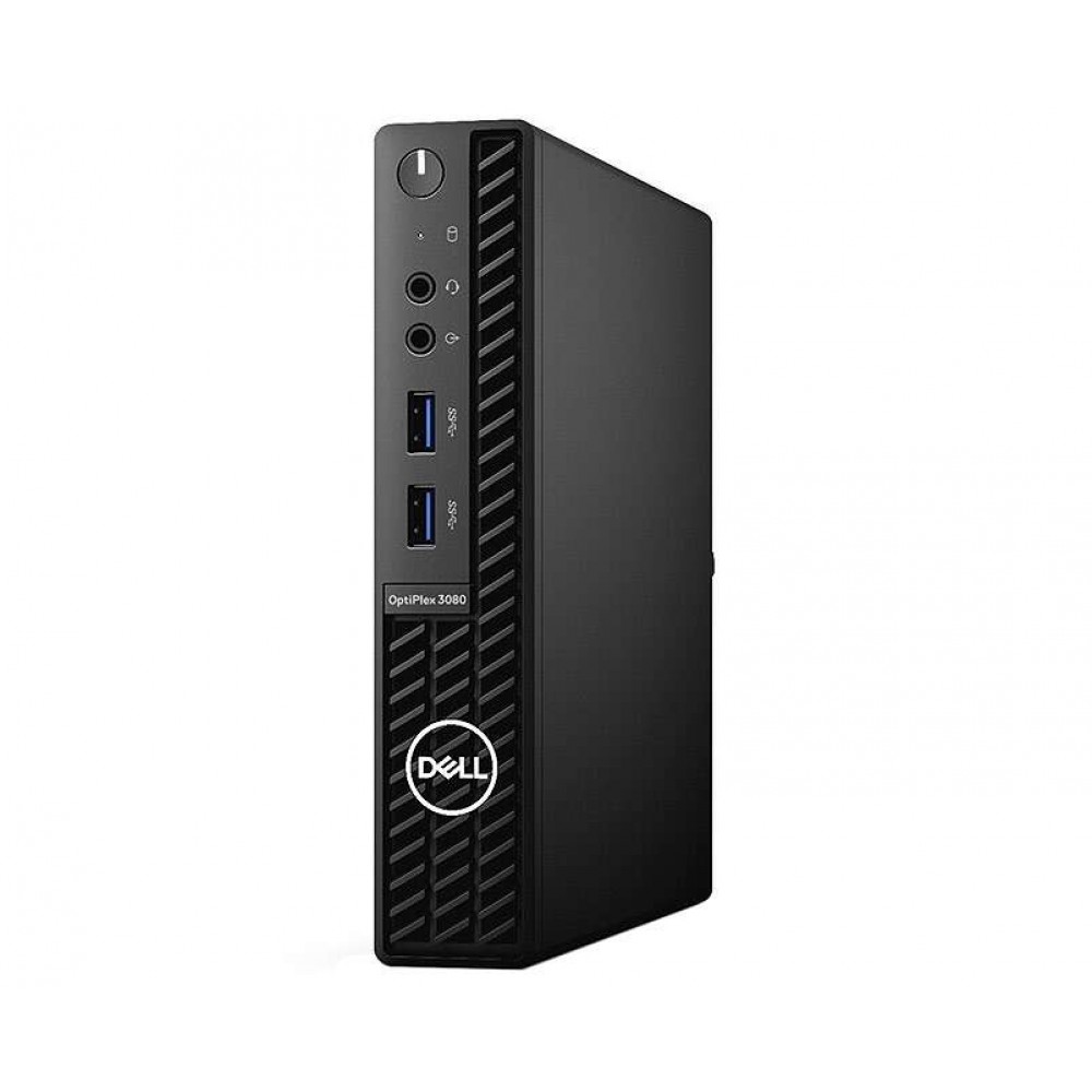 Refubrished Dell Optiplex 3080 Intel i5-10500T