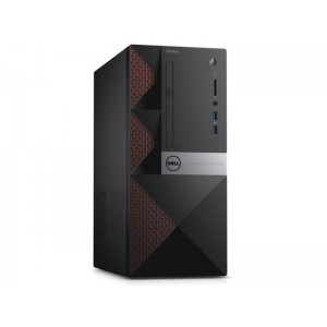 Dell Vostro 3650 WiFi i3-6100 έως i7-6700