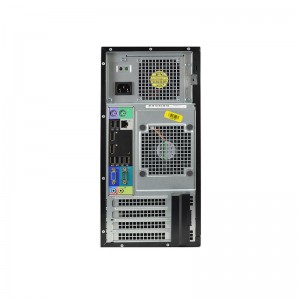 Dell Optiplex 7010 Intel i5-3450 έως i7-3770