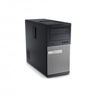 Dell Optiplex 7010 Intel i5-3450 8GB RAM 256GB SSD