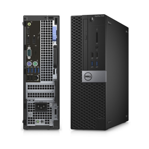 Dell OptiPlex 7040 Intel i5-6600K