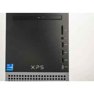 Dell XPS 8950 Intel i9-12900K 16GB RAM 512GB NVMe