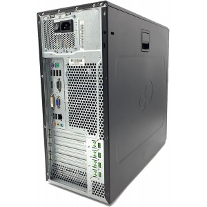Fujitsu Esprimo P720 Intel i5-4570