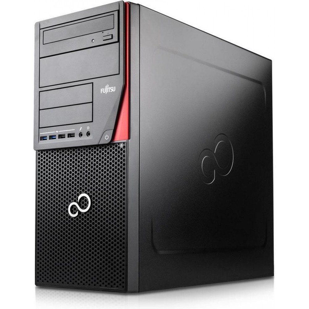 Fujitsu Esprimo P720 Intel i5-4570