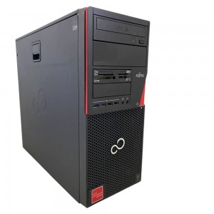 Fujitsu Esprimo P720 Intel i5-4570 8GB RAM 256GB SSD