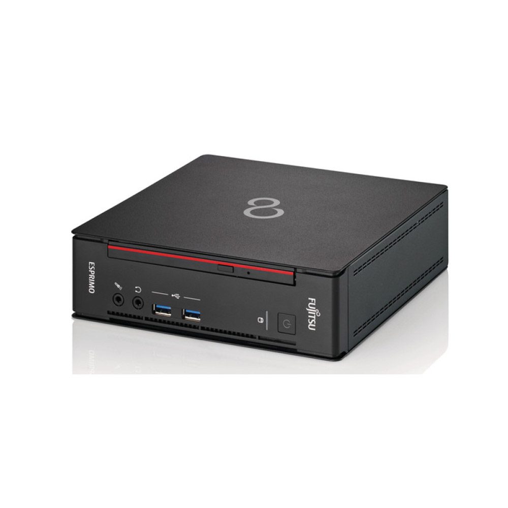 FUJITSU Esprimo Q556/2 Intel i3-7100T