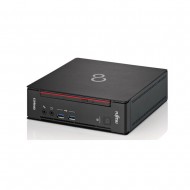 FUJITSU Esprimo Q556/2 Intel i3-7100T