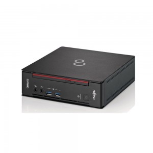 FUJITSU Esprimo Q556/2 Intel i3-7100T