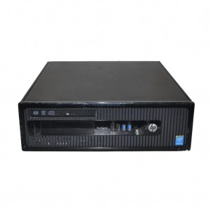 HP Prodesk 400 G2 SFF Intel i5-4590s