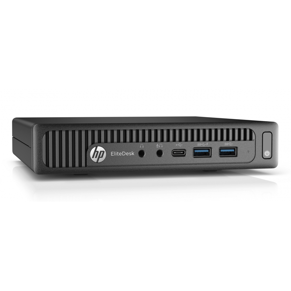 Refubrished HP Elitedesk 800 G2 WiFi Intel i5-6500 έως i7-6700