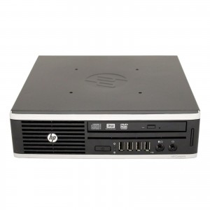 HP Elitedesk 8200 USFF Intel i5-2400s