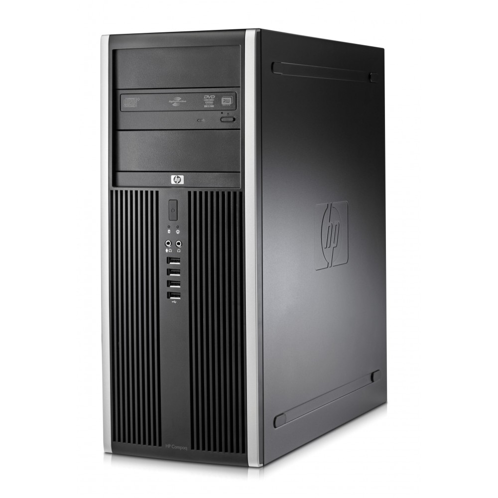 HP Compaq Elite 8300 Intel i7-3770