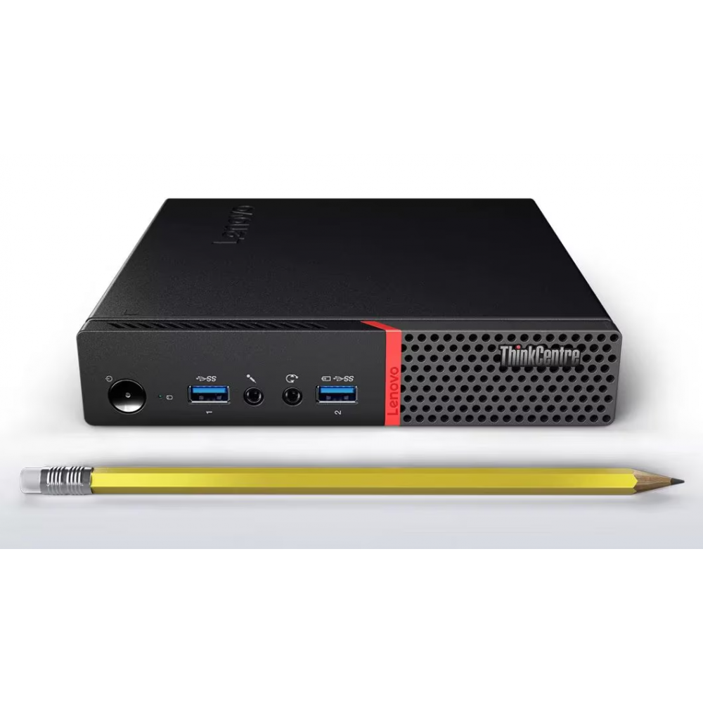 Refubrished Lenovo Thinkcentre M700 Intel i3-6100T έως i7-6700T