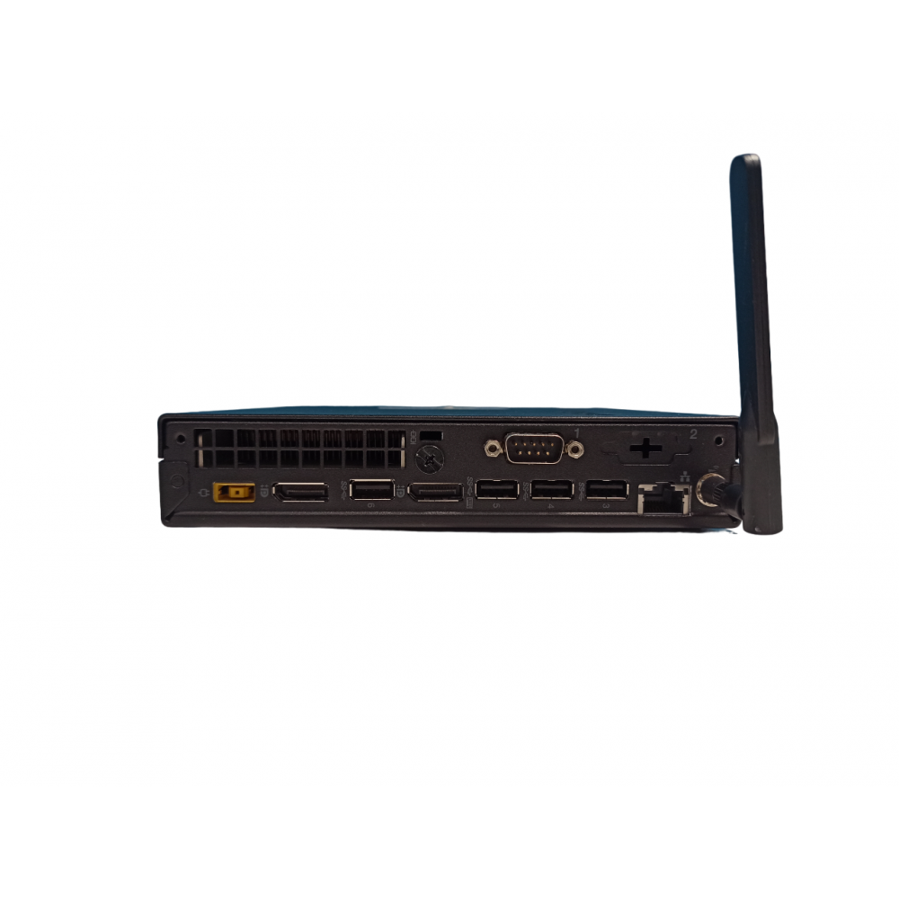 Refubrished Lenovo Thinkcentre M710q Intel i3-7100T έως i7-7700T