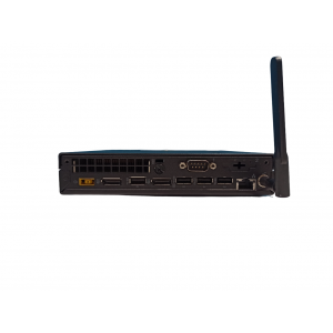 Lenovo Thinkcentre M710q Intel i3-7100T έως i7-7700T