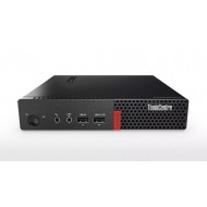 Lenovo Thinkcentre M710q Intel i3-7100T 8GB 256GB SSD/NVMe WiFi Bluetooth