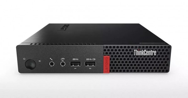 Lenovo Thinkcentre M710q
