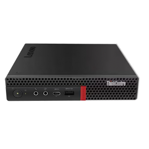 Lenovo Thinkcentre M720q Intel i3-8100T έως i7-8700T