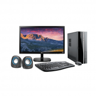 MSI Intel i5-3330 Refurbished Set