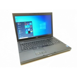 Dell Precision M6800 i7-4810MQ