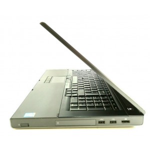 Dell Precision M6800 i7-4810MQ