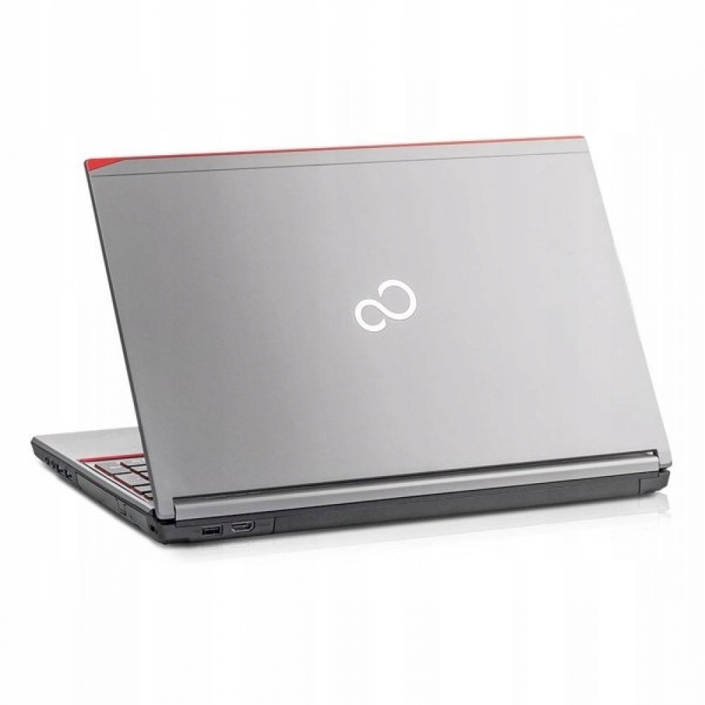 Fujitsu LifeBook E754 Intel i5-4300M
