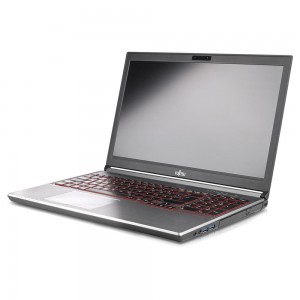 Fujitsu LifeBook E754 Intel i5-4300M