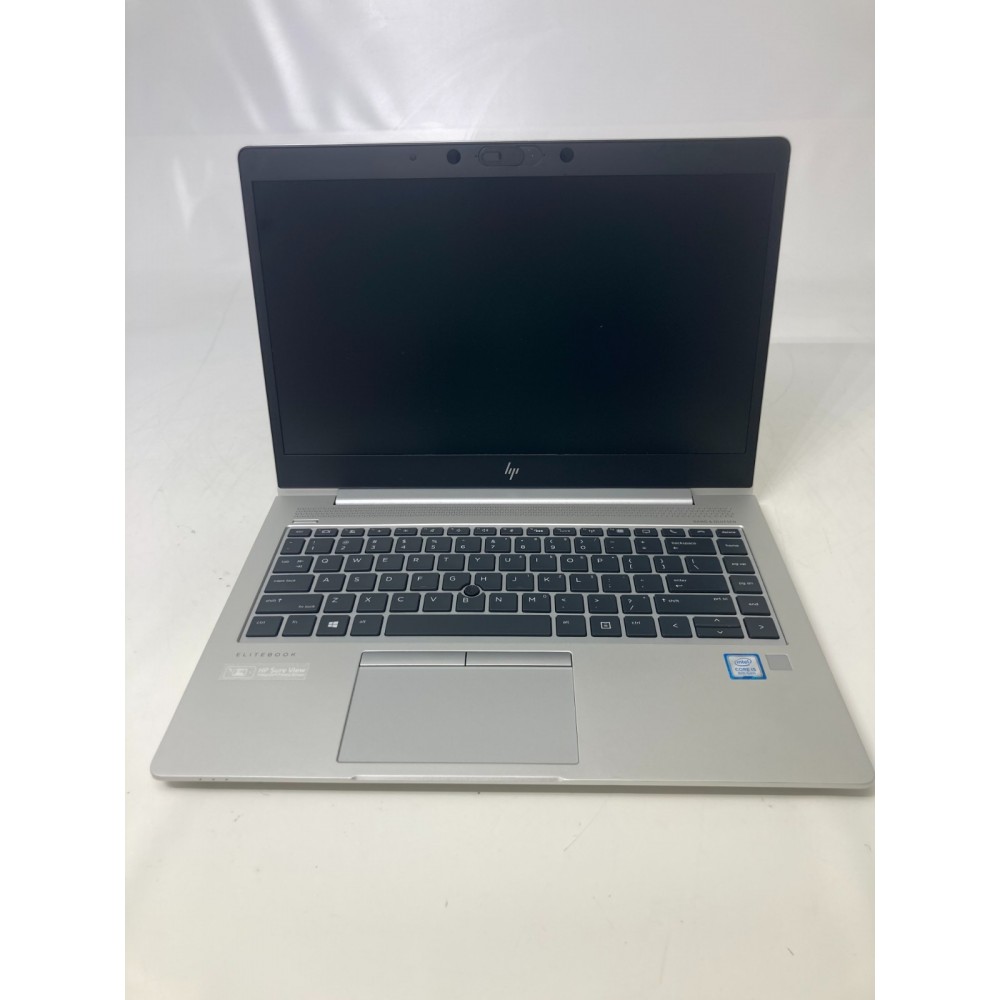HP EliteBook 840 G5 Intel i5-8350U