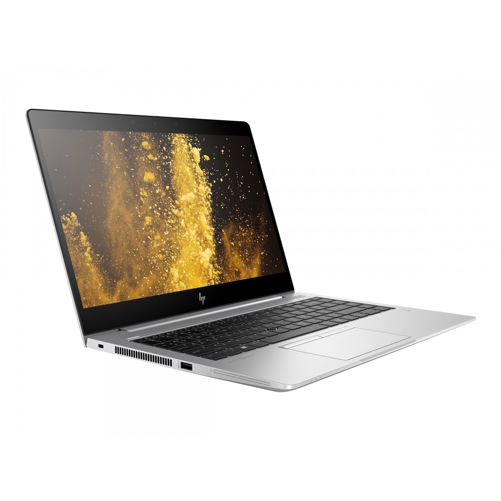 HP EliteBook 840 G6 Touchscreen Intel i7-8665U