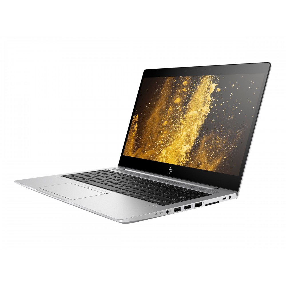 HP EliteBook 840 G6 Touchscreen Intel i7-8665U