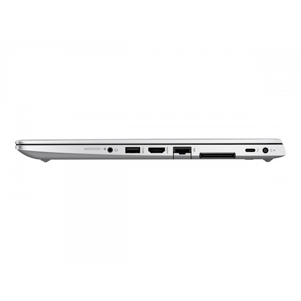 HP EliteBook 840 G6 Touchscreen Intel i7-8665U