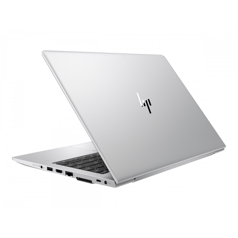 HP EliteBook 840 G6 Touchscreen Intel i7-8665U