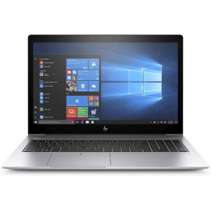 Hewlett-Packard EliteBook 850 G5 i5-8350U 16GB 256GB SSD