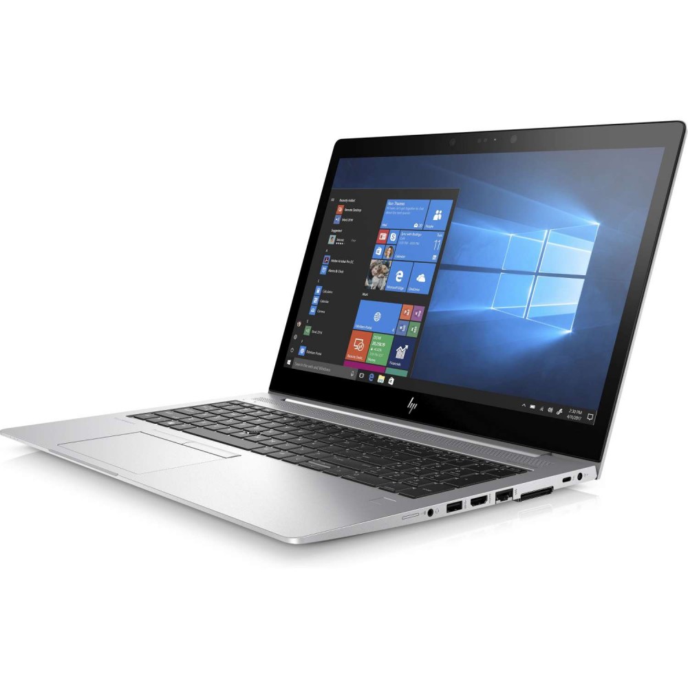 Hewlett-Packard EliteBook 850 G5 i5-8350U 16GB 256GB SSD
