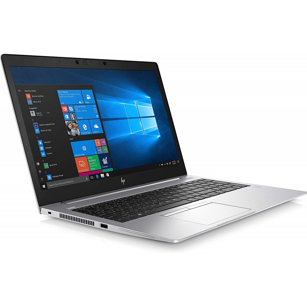 HP EliteBook 850 G6 Intel i7-8665U