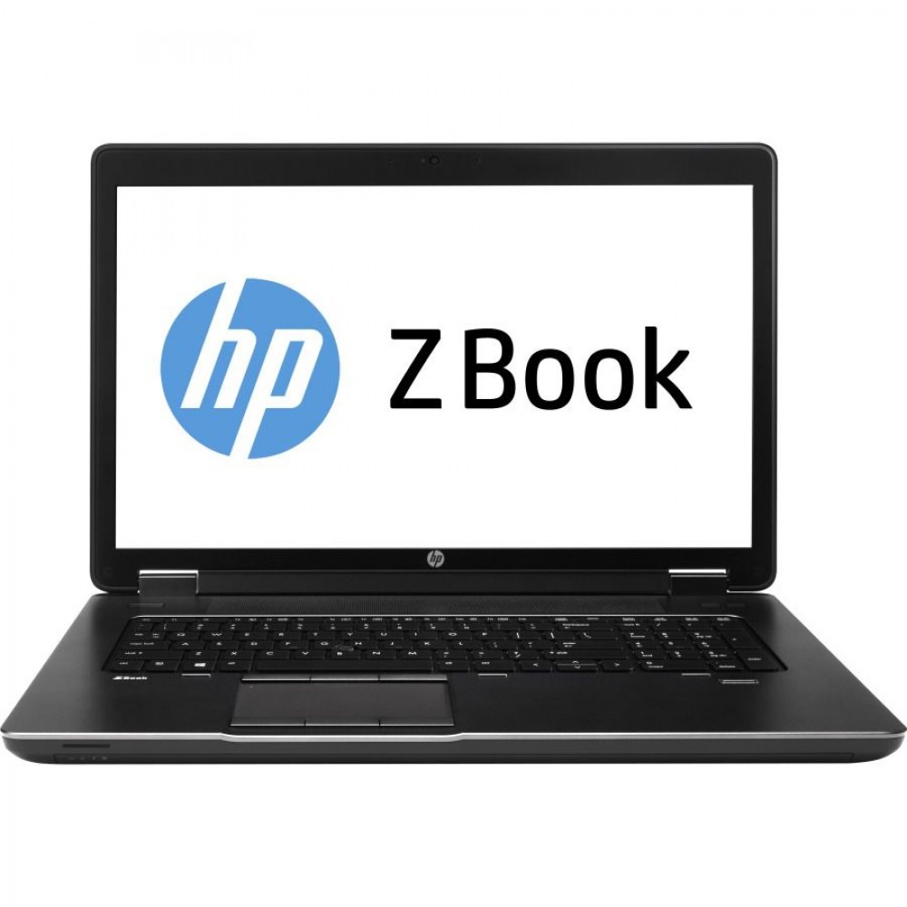 HP ZBook 15 G3 i7-6820HQ Nvidia Quadro M1000M