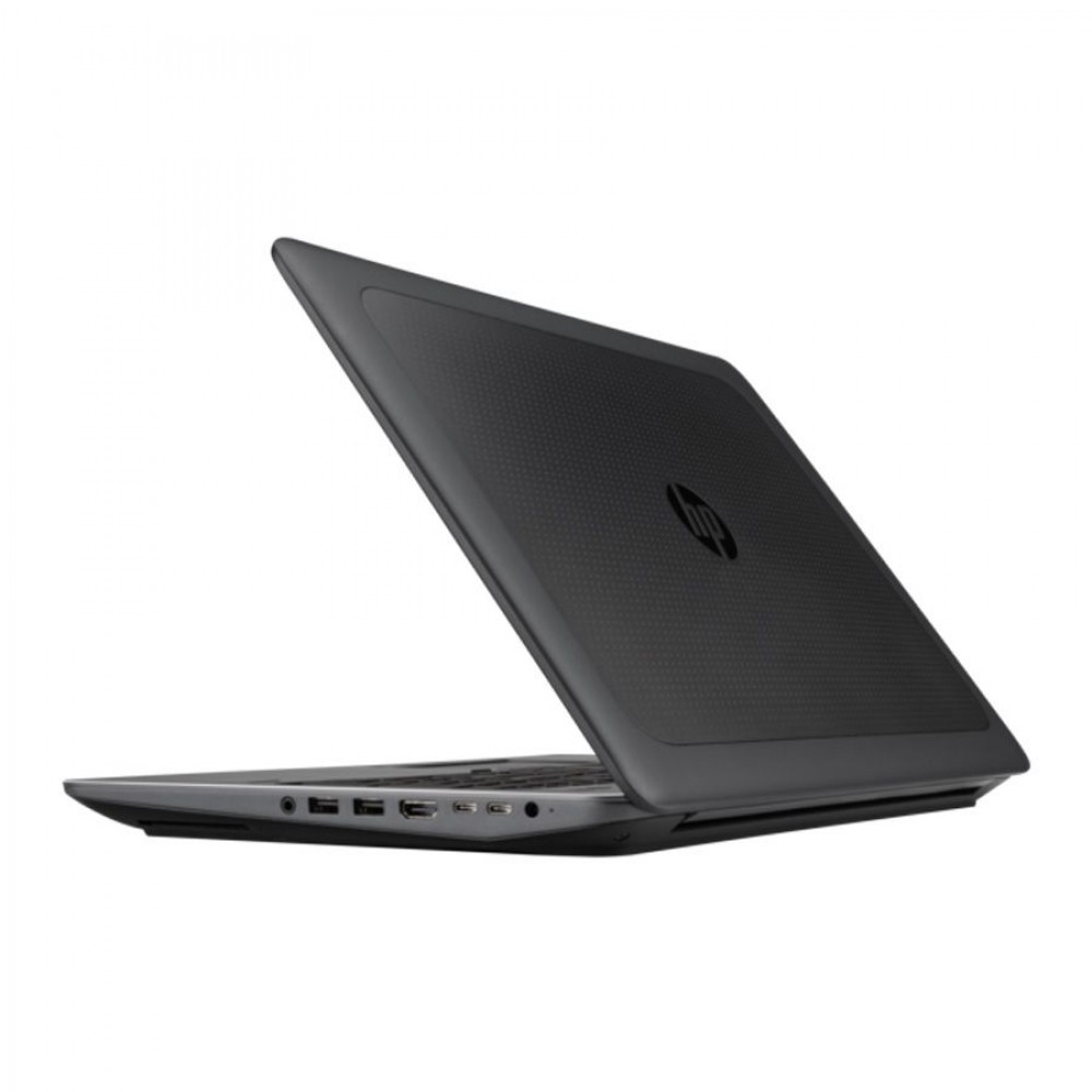 HP ZBook 15 G3 i7-6820HQ Nvidia Quadro M1000M