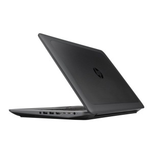 HP ZBook 15 G3 i7-6820HQ 16GB RAM 256GB NVMe Nvidia Quadro M1000M