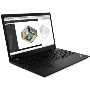 Lenovo Thinkpad P15s Gen2 i7-1185G7 Nvidia T500