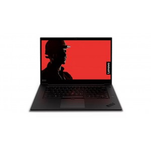 Lenovo ThinkPad P1 Gen 2 i7-9750H 16GB RAM 512GB NVMe Nvidia Quadro T1080