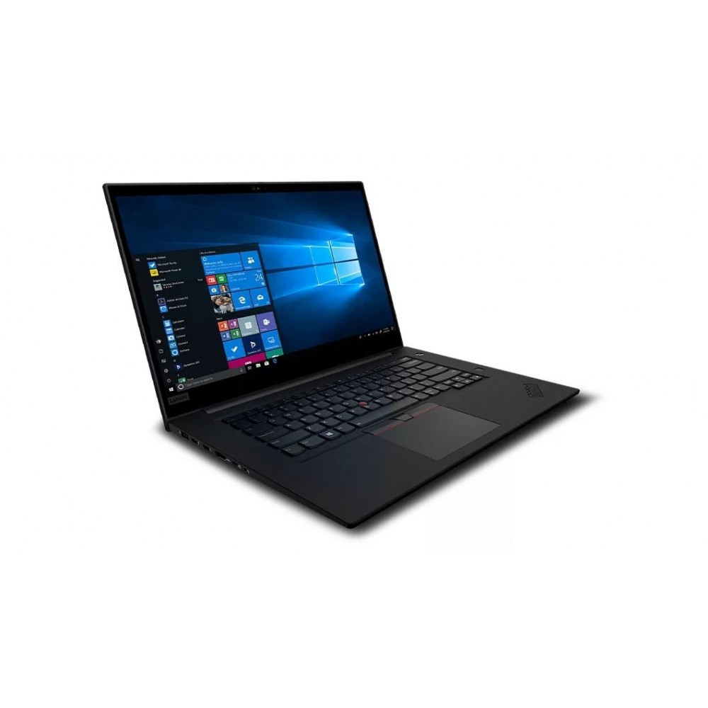 Lenovo ThinkPad P1 Gen 2 i7-9750H 16GB 512GB SSD Quadro T1080 15.6" FHD