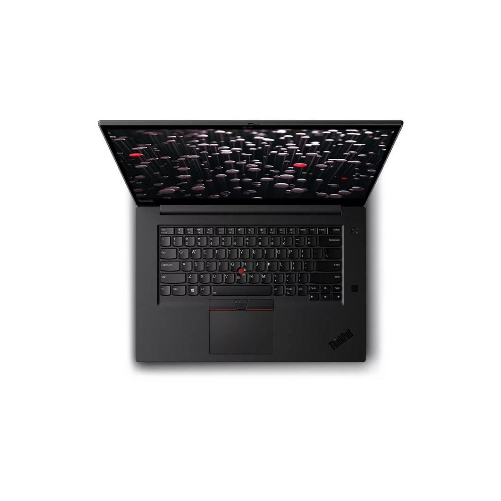 Lenovo ThinkPad P1 Gen 2 i7-9750H 16GB 512GB SSD Quadro T1080 15.6" FHD