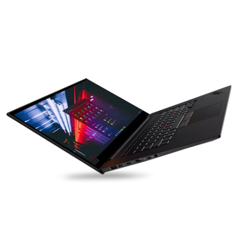 Lenovo ThinkPad P1 Gen 2 i7-9750H 16GB 512GB SSD Quadro T1080 15.6" FHD